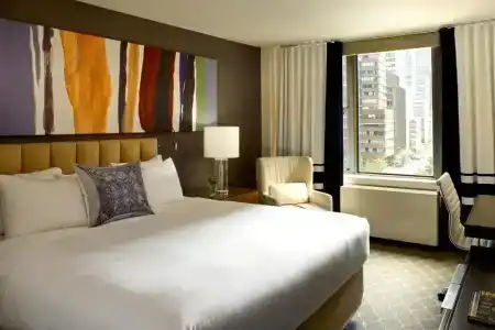 Fifty & Suites by Affinia - 35