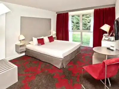 Mercure Tours Nord - 5
