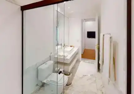 Gran Estanplaza Berrini - 218