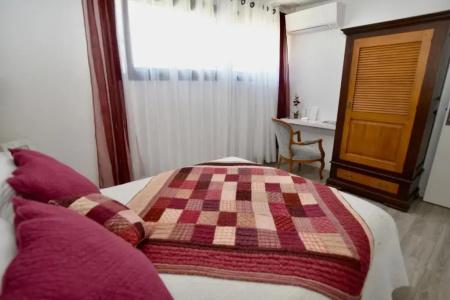 Chambres à Bord'O - 21