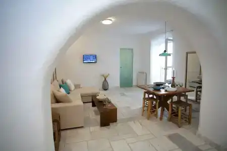 Mykonos Moussa - 0