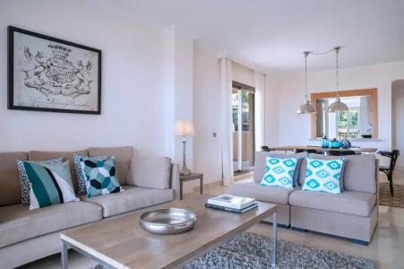 Quartiers Marbella - 34