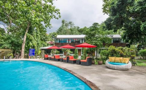 E-Outfitting Doikham Resort - 10