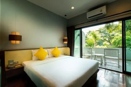 Bangsaen Heritage - Sha Plus Certified - 80