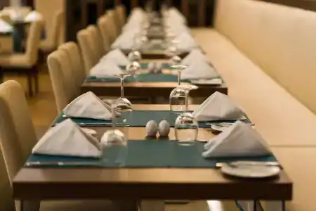 Radisson Blu, Ordu - 9