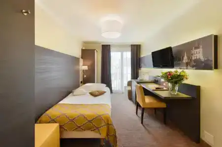 Hôtel Bellerive - 49