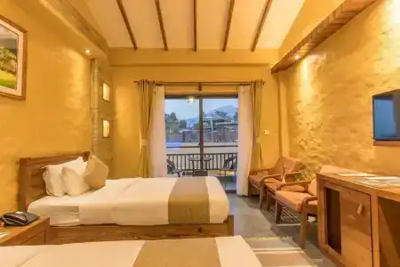 Bar Peepal - 64