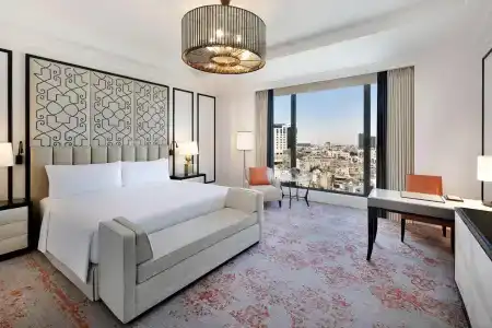 The St. Regis Amman - 34