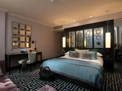 The Fitzwilliam Belfast - 34