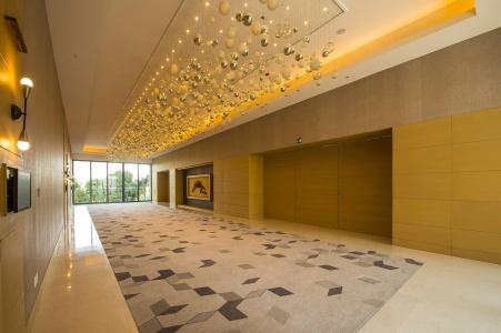 Hyatt Regency Andares Guadalajara - 16