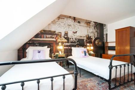 La Maison Hôtel Mulhouse Centre - 262