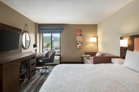Hampton Inn - 34