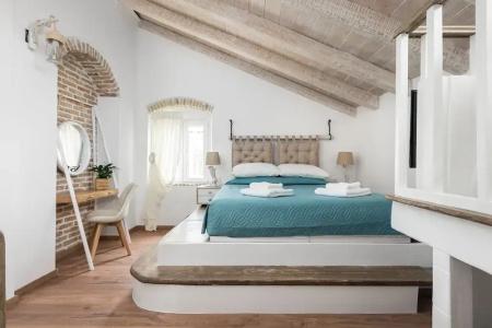 Sky Loft Corfu Old Town - 53