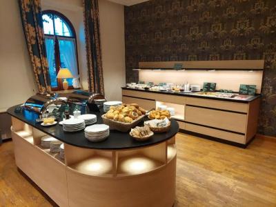 Bayerischer Hof Dresden - 41