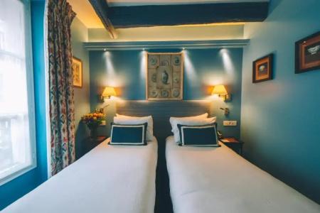 Le Relais Montmartre - 94
