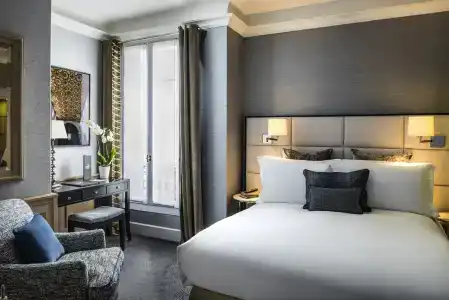 Sofitel Paris Baltimore Tour Eiffel - 4