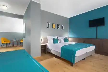 Trip Inn Krefeld - 5