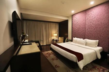 Royal Orchid Jaipur, 3 Kms to Airport - 33