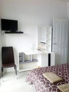 JC Guesthouse @ Suratthani Airport - 6
