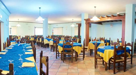 Club Esse Cala Gonone - 15