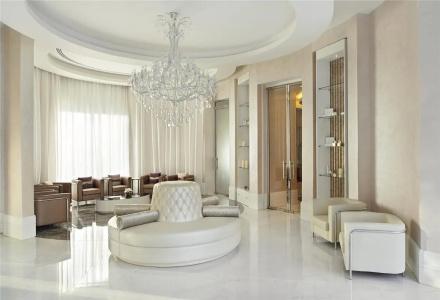 Waldorf Astoria Dubai Palm Jumeirah - 5