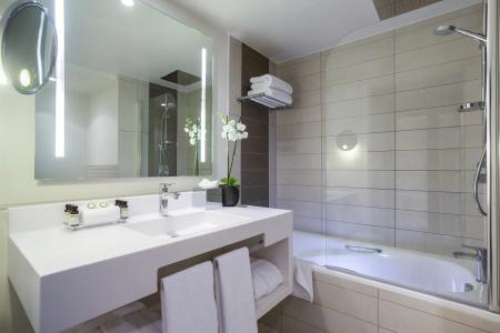Pullman Paris Centre - Bercy - 15