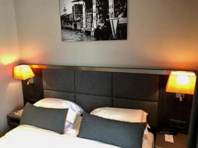 Best Western Empire Elysees - 147