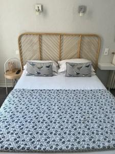 Eden Hôtel - 197