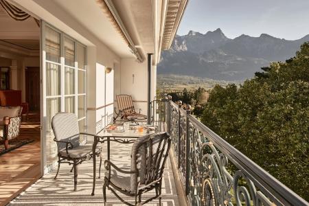 Grand Resort Bad Ragaz - 45