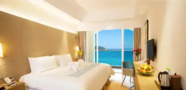 Ocean View Resort Yalong Bay - 6