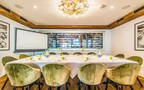 Walliserhof Grand-& Spa - 20