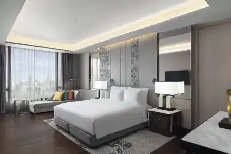 Sindhorn Kempinski Bangkok - Sha Extra Plus - 60