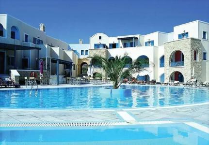 Aegean Plaza - 20