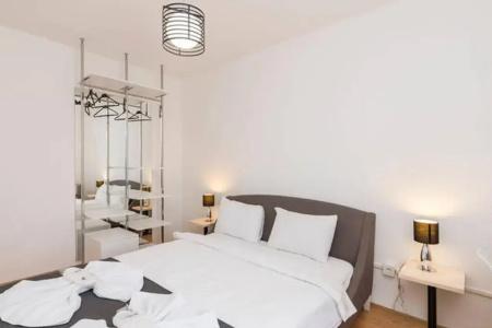 Nish Suites Atasehir - 148