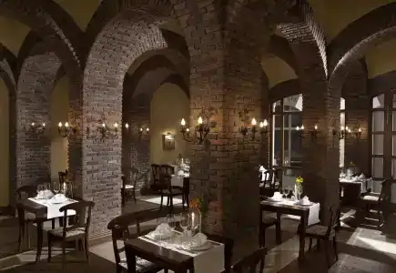 Kempinski The Dome Belek - 47