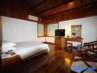 Evergreen Resort - 70