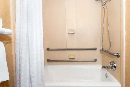 Embassy Suites - 7