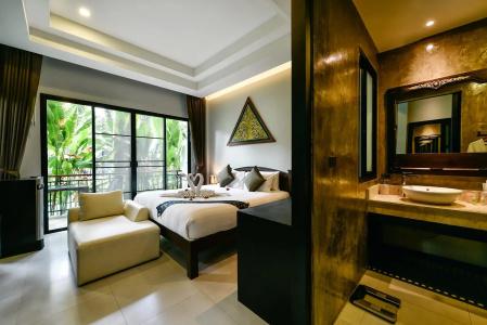 Coco Retreat Phuket Resort And Spa - Sha Plus - 83