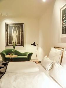 The Qvest Hideaway - 3