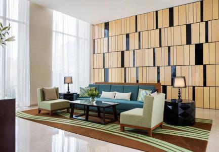 Fairfield by Marriott Bengaluru Outer Ring Road - 4