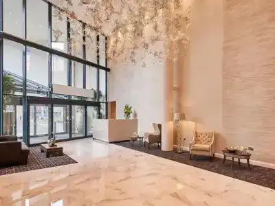 Park Regis Birmingham - 16