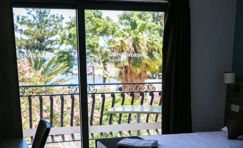 Beach Garden - 7