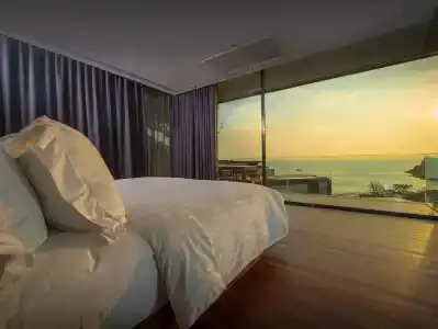 The Naka Phuket - Sha Extra Plus - 28