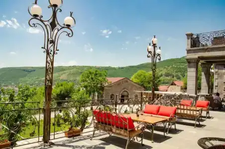 Khoreayi Dzor - 17