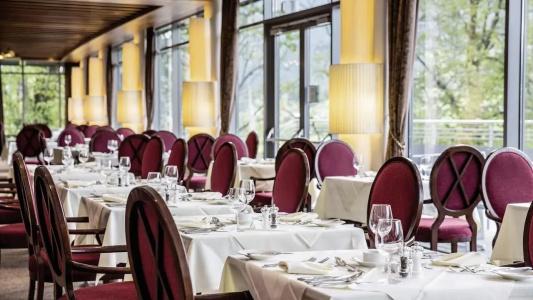 Lebenberg Schlosshotel-Kitzbühel - 21