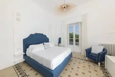 Villa La Pergola Capri - 27