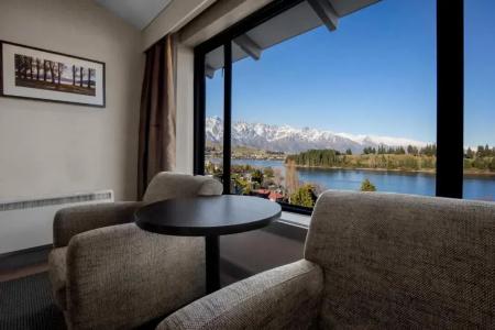 Copthorne & Resort Lakefront - 48