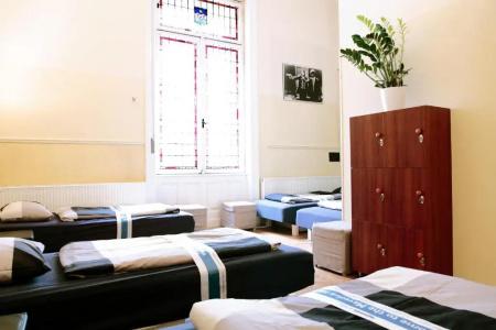 Maverick Hostel & Ensuites - 36