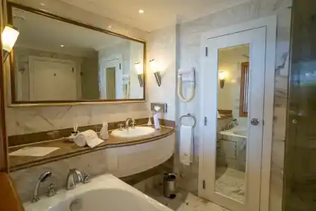 Saphir Palace & Spa - 10
