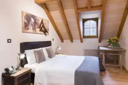 Auberge Communale de Carouge - 30